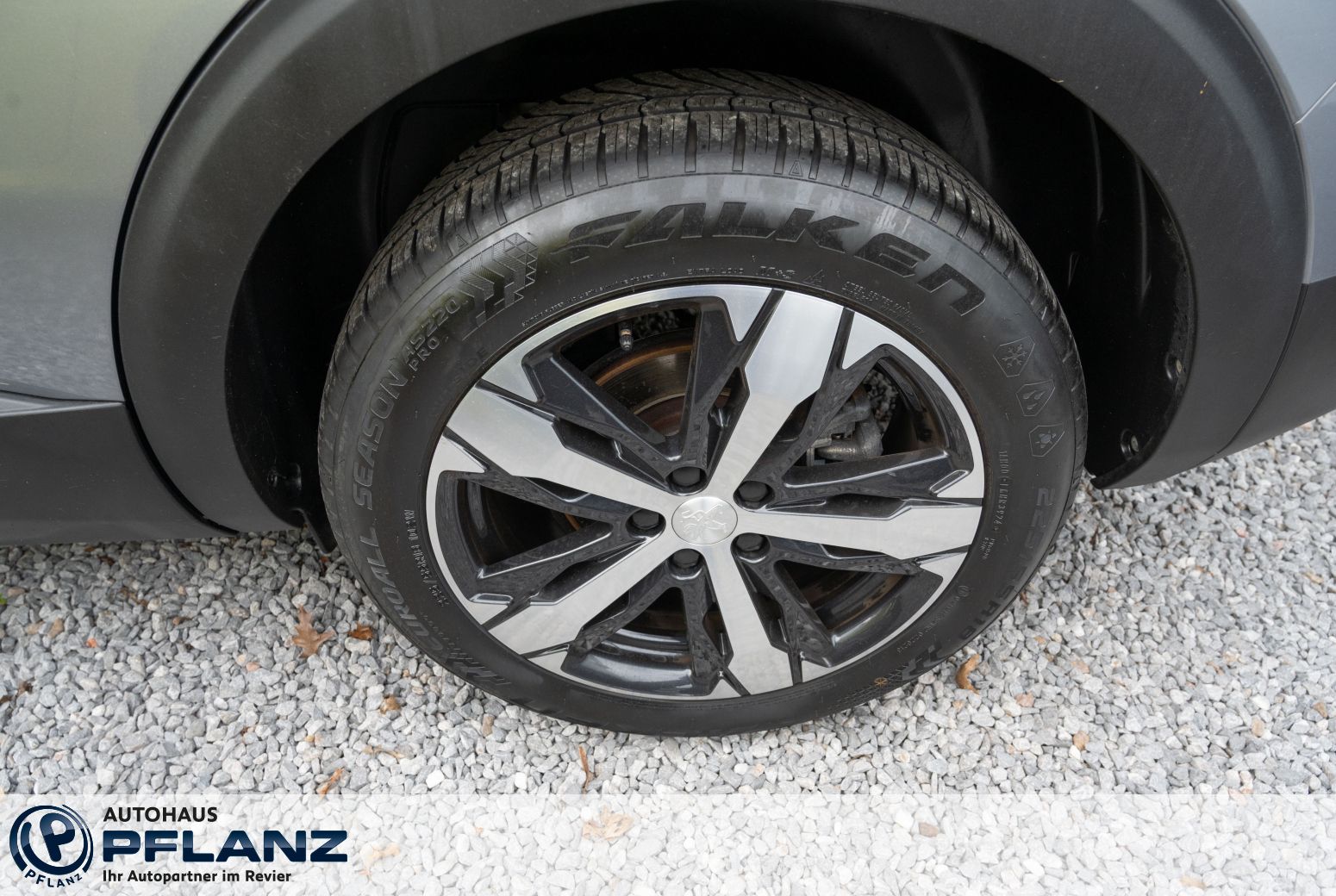 Peugeot 5008 - Bild 16