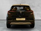Renault Captur Evolution TCe 90 LED+NAVI+TEMPOMAT+KAMERA - Renault Captur in Chemnitz