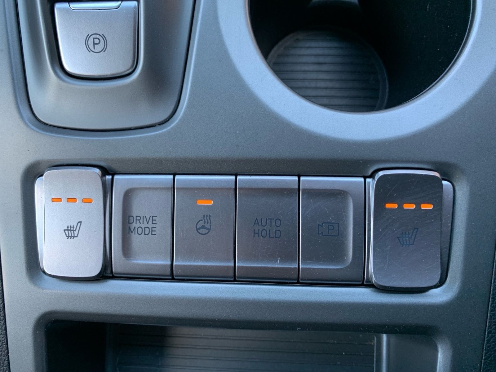 Fahrzeugabbildung Hyundai KONA Edition 30+ 11 kW Navi 1Hd