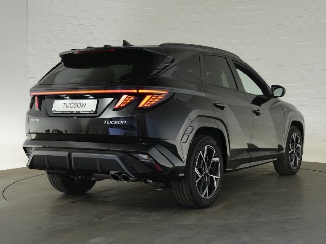 Hyundai Tucson – Bild 2