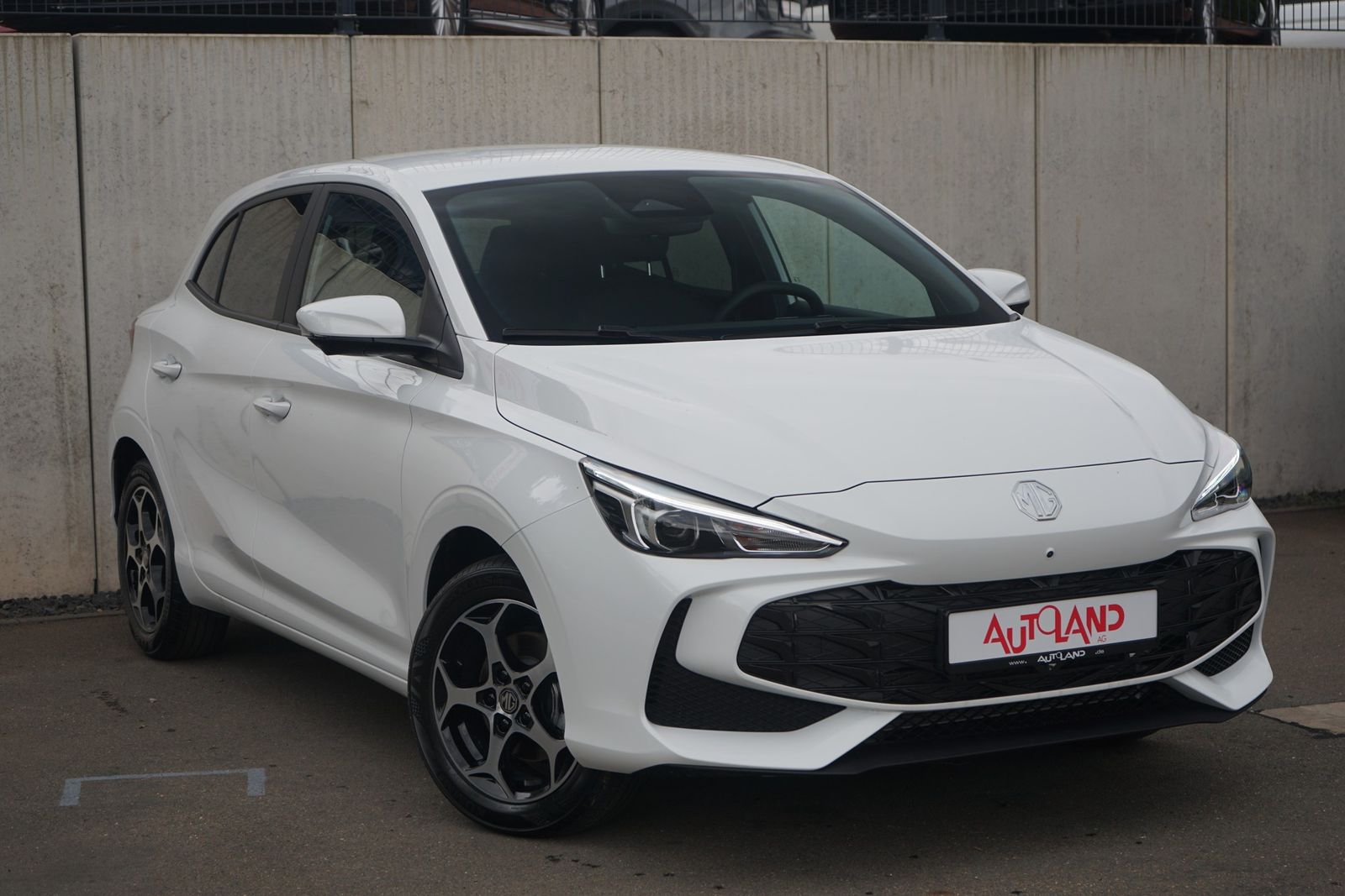 MG3
