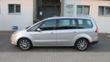 Ford Galaxy Ghia 2.0 TDCi | 7 Sitzer | mtl.69,- - Ford Galaxy aus 2008
