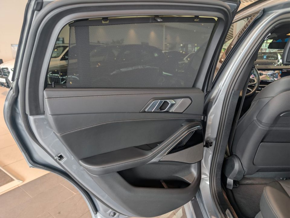 BMW X6 - Bild 29