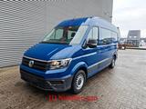 Volkswagen Crafter 2.0 TDI 4motion! Kasten - Abschleppwagen T4