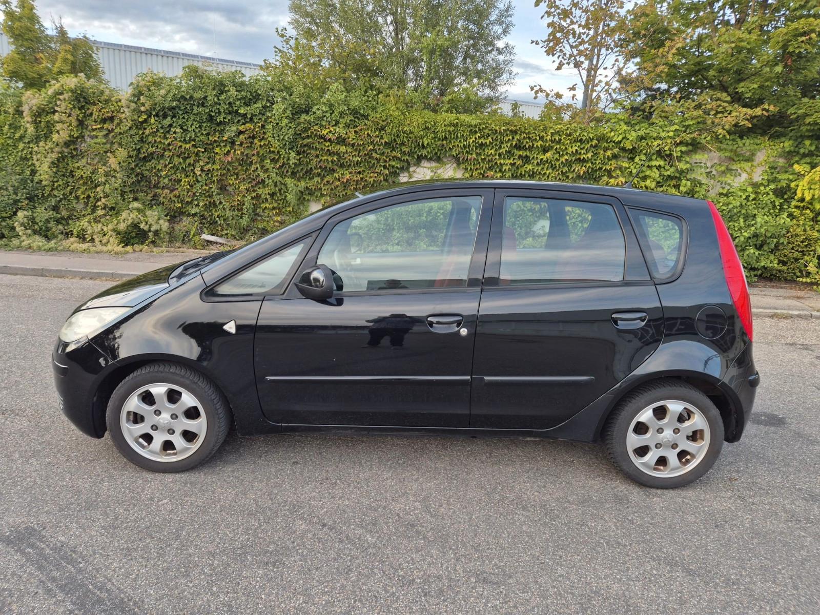 Mitsubishi Colt CZ3 Lim. 5-trg. 1.3 Invite