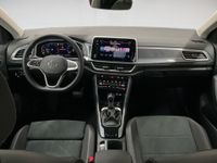 Volkswagen T-Roc - Vorschau Bild 11