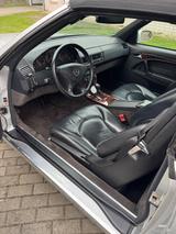 Mercedes-Benz SL 320 Final Edition Final Edition - Mercedes-Benz SL 320 Gebrauchtwagen