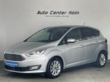 Ford C-MAX 1.5TDCI Titanium*Navi*Bi-Xenon*Kamera*Pano - Ford: X Max