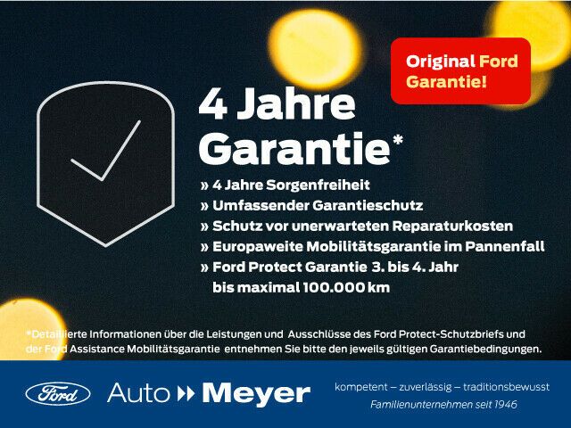 Ford Puma Gen-E 43 kWh Premium FWD |360°|Winterpaket| imagem 2