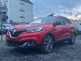 Renault Kadjar Bose Edition NAVI Alufelgen - rote Renault Kadjar