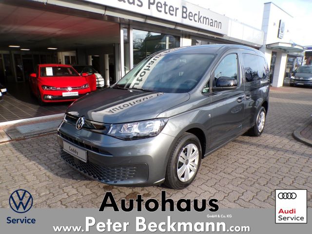 Volkswagen CADDY KOMBI 1.5TSI*KLIMA*PDC*WINTERPACK*ACT.INFO