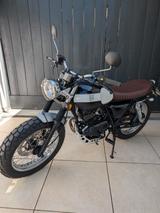 Andere Mutt GS- SS 125  - Angebote