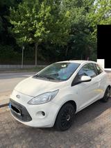 Ford Ka/Ka+ 1,2 Trend Trend  * TÜV neu * neue Reifen* - Ford Ka/Ka+ Gebrauchtwagen in Hamburg