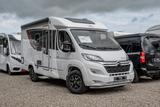 Bürstner Nexxo Van 569 - Bürstner Nexxo 569