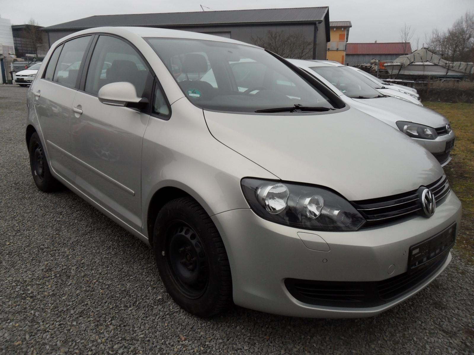 Volkswagen Golf Plu+KETTE NEU+BREMSE NEU+INSP NEU+TÜV NEU+
