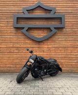 Harley-Davidson Sportster S RH1250S Jekill & Hyde Thunderbike - Harley-Davidson Sportster S RH1250S