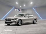 BMW 745Le xDrive KOMFORTSITZE AKTIVLENKUNG - BMW 745 in Berlin