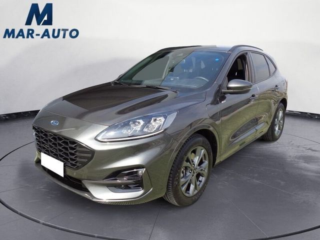 Ford Kuga 2.5 Plug In Hybrid 225 CV CVT 2WD ST-L