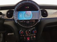 MINI John Cooper Works Cabrio - Vorschau Bild 14