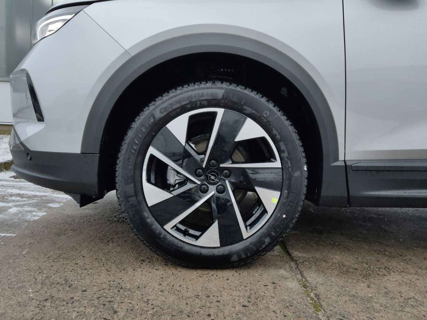 Opel Grandland (X) - Bild 16