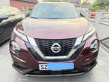 Nissan Juke 1.0 Neuzustand. 360° Kamera. AHK 