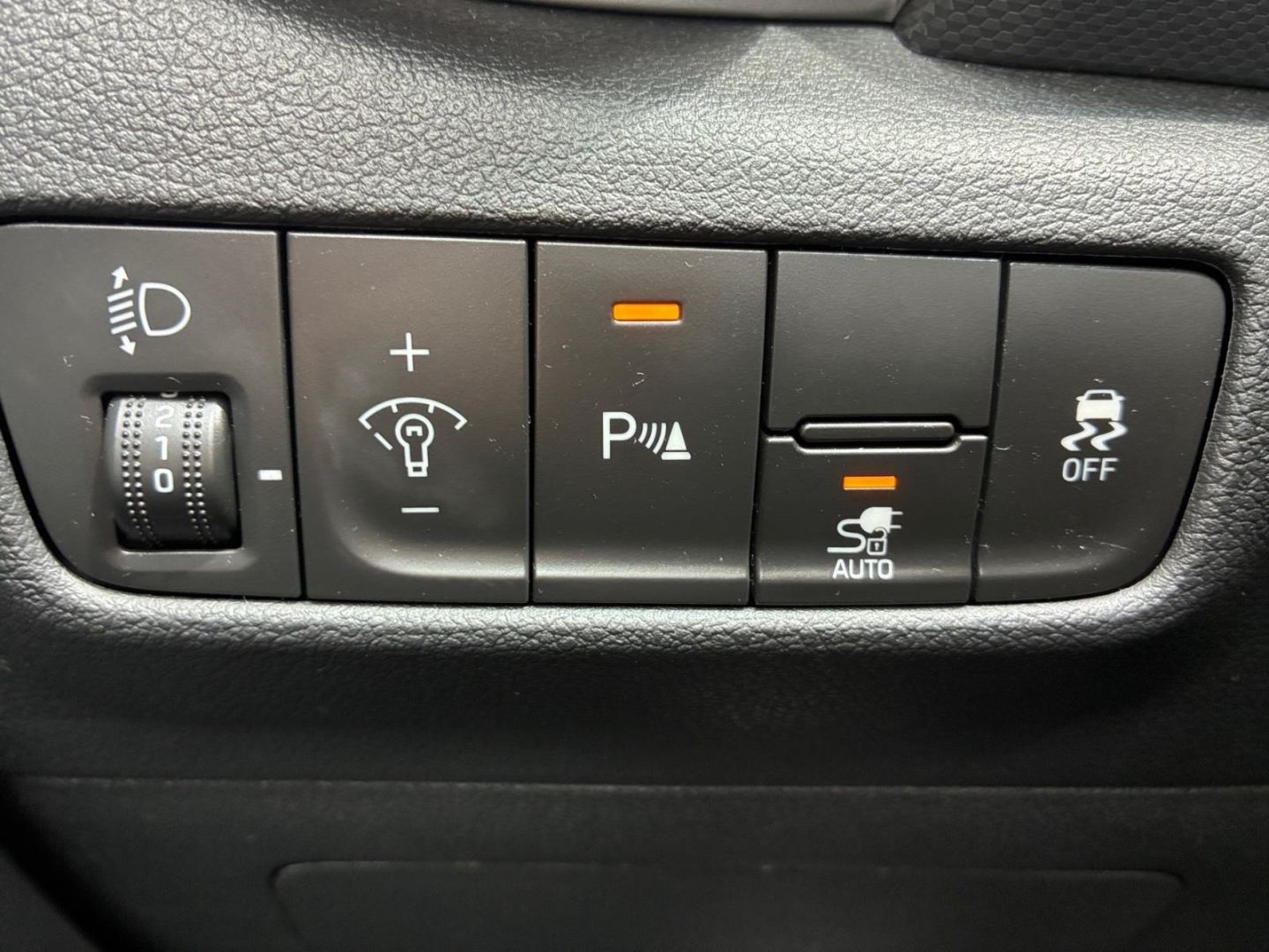 Hyundai KONA Elektro – Bild 20