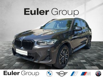 BMW X3 - 1
