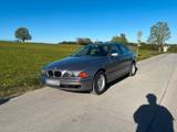 BMW 520i e39 - gebrauchte BMW 520 aus dem Jahr 1999