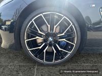 BMW M850 - Vorschau Bild 9
