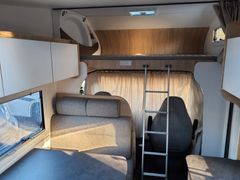 Chausson C727, Alkoven, MJ25