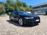 Audi A6 3.0 TDI 326PS COMP. quattro Standhz. Matrix.  - Audi A6: Ps