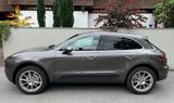 Porsche Macan S Diesel - Porsche Macan bis 25.000 Euro