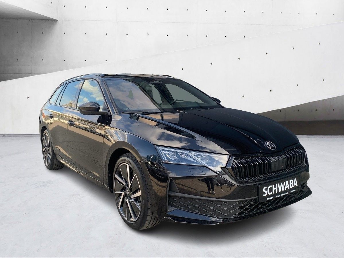 Skoda Octavia - Bild 6