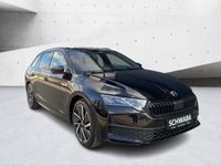 Skoda Octavia - Vorschau Bild 6