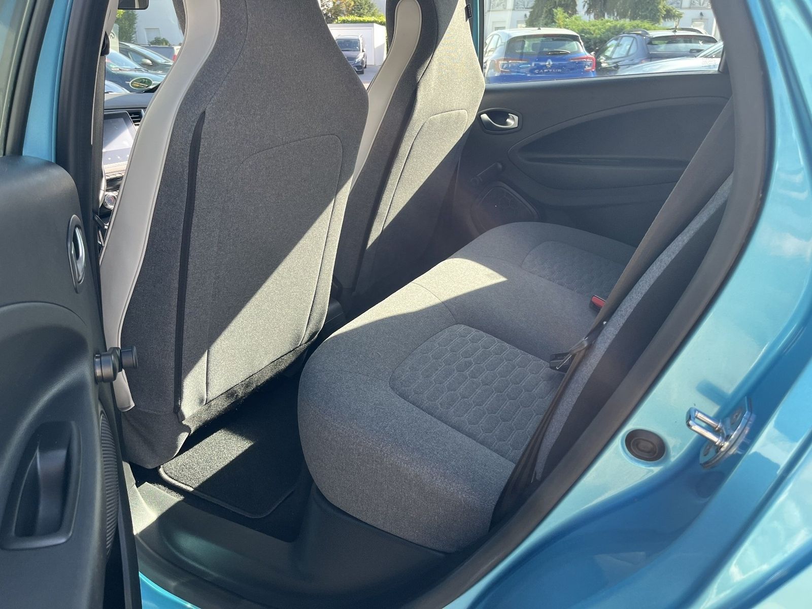 Renault ZOE - Bild 16