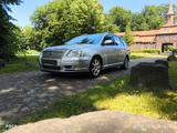 Toyota Avensis Combi 1.8-l-VVT-i // T 25 - Toyota Avensis: I