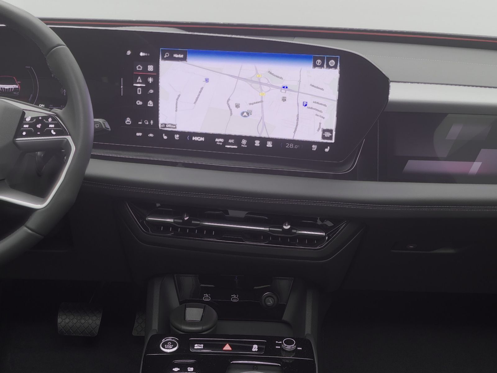 Audi Q6 e-tron - Bild 14