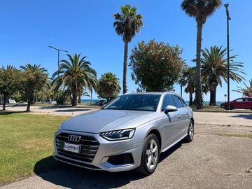 Audi A4 - 2