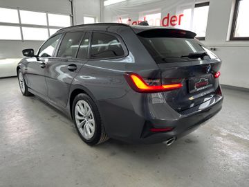 BMW 320 - 5