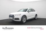 Audi Q5 40 TDI quattro . Matrix Navi AHK ACC - Audi Q5 in Karlsruhe