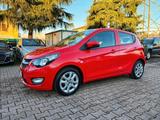 Opel Karl 1.0 75 CV AUTOMATICA OK NEOPATENTATI - Opel Karl: Van