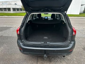 Ford Focus - 7