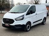 Ford TRANSIT CUSTOM 260 L1 STARTUP 3-SITZER FACELIFT - Ford Transit: 260s