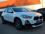 BMW X2 xDrive20d Advantage Steptronic - BMW X2 Advantage mit Diesel-Antrieb
