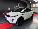 Land Rover Range Rover Evoque Dynamic/Meridian/Memory - Land Rover Gebrauchtwagen von 2015