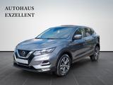 Nissan Qashqai N-Connecta*1HD*NAVI*ALU*PDC*KAMERA*SHZ* - Nissan Qashqai Gebrauchtwagen in Bonn