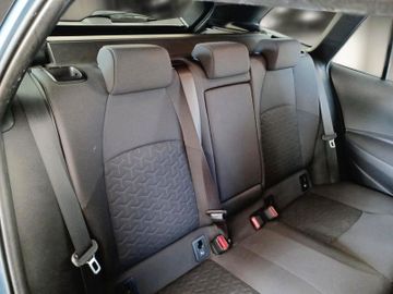 Toyota Corolla - 11