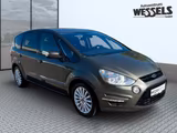 Ford S-Max 1,6 TDCi 85kW DPF Trend - Ford S-Max: 1.8