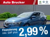 Renault Megane IV Grandtour BOSE-Edition+RFK+Navi+SHZ+2- - Renault Megane: Grandtour Bose Edition