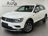 Volkswagen Tiguan Allspace 2.0 TDI DSG 4M CL NAV+ACC+KAMERA - Volkswagen Tiguan Allspace in Oldenburg